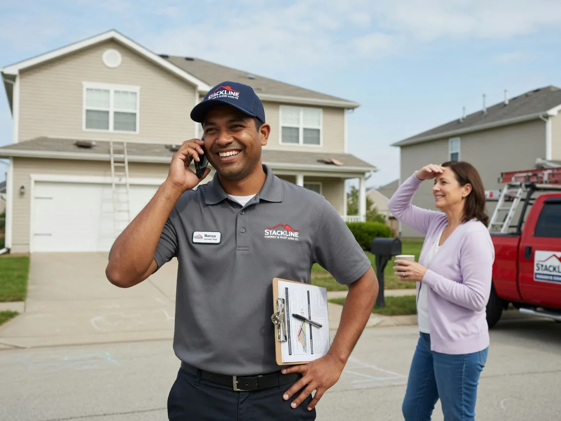 Chimney flashing repair Oil City, PA FAQs
